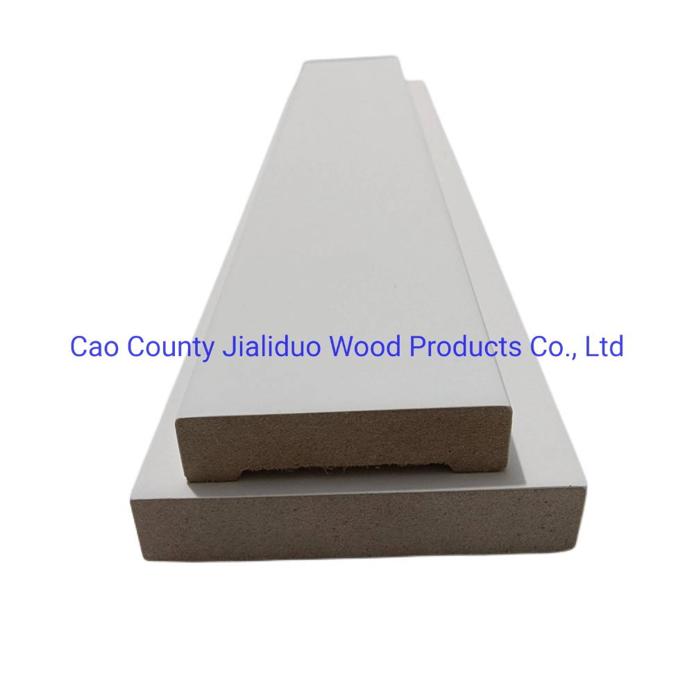 Best Quality Hot Selling Skirting Board Base Shoe Mouldings