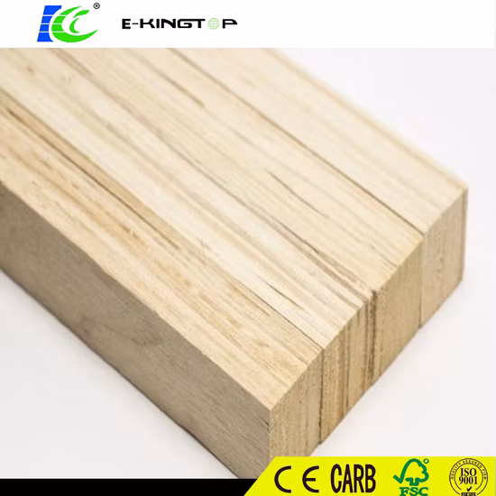 Guide per giunti a dita Stiles Telaio interno della porta in legno con primer bianco